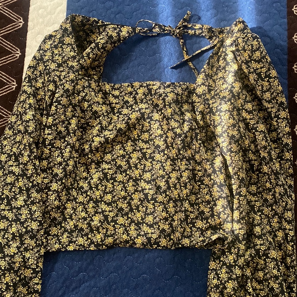 Levis shirt